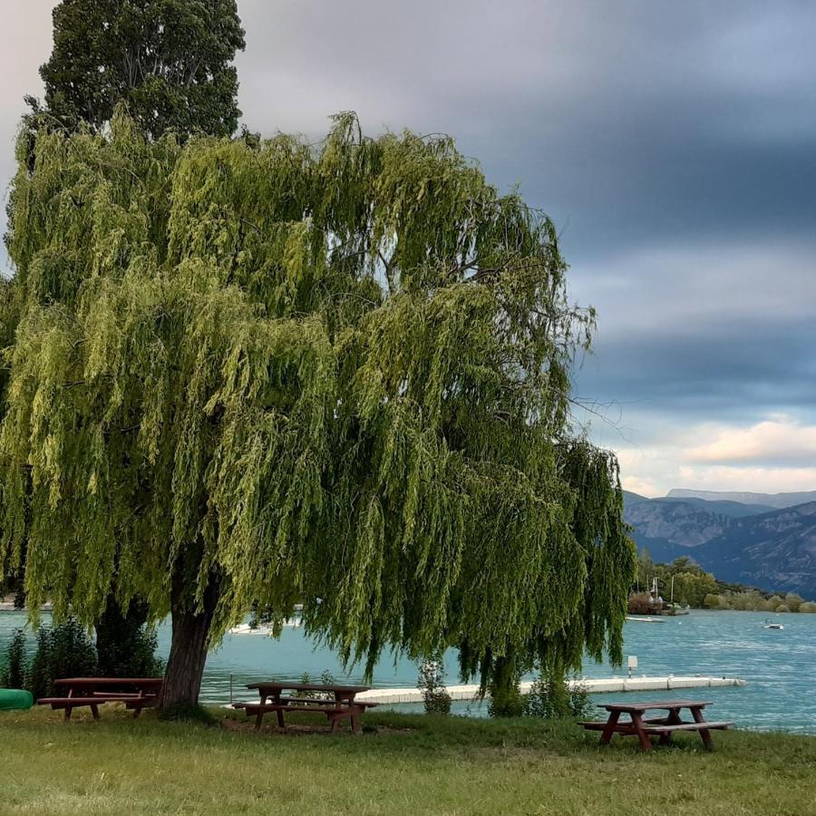 Loc Alp Verdon ริเยซ์ ภายนอก รูปภาพ